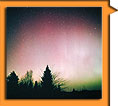 northern lights - the northern lights are very beautiful