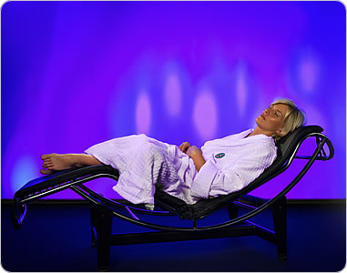 Relaxation - This is a metod relaxation?