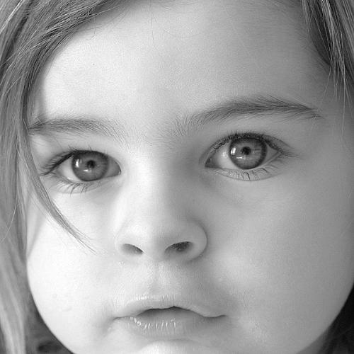 beautiful eyes - What the beautiful eyes