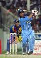 whol will open with him - sachin tendulkar