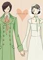Marriage - Going to get marreid