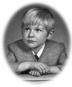kurt - baby kurt
