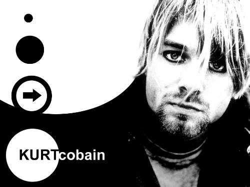 kurt - kurt cobain