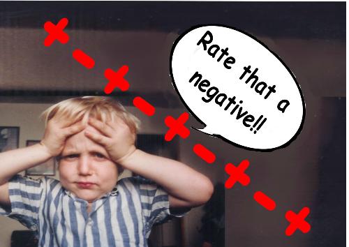 negative boy - negative boy rating discussion