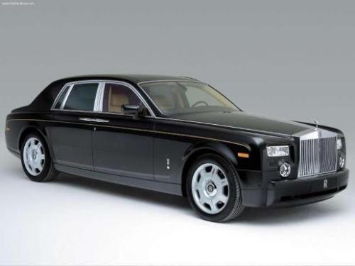 rolls royce - i like rolls royce very much