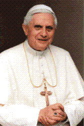 Pope Benedict XVI - Pope Benedict XVI