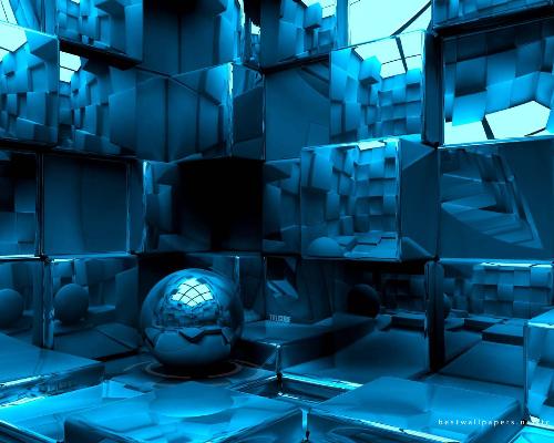pics - the cube, this is a nice pic!
