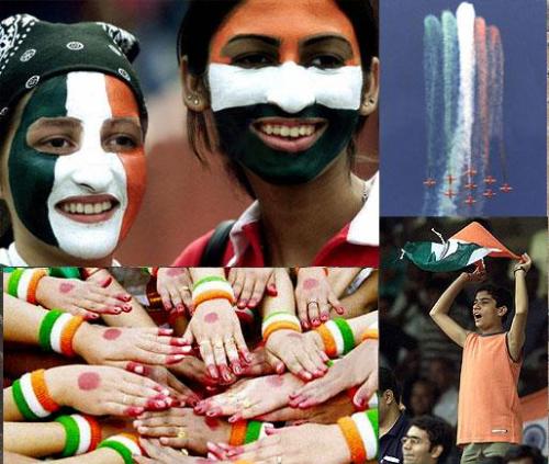 ........colorful ppl, beautiful world....happy hol - happy holi