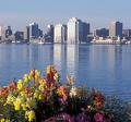 Halifax - Halifax, city