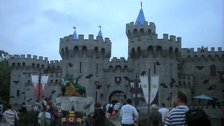 Legoland - Legoland, Windsor