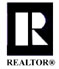 Realtor - The realtor logo is one that people respect all over the country.