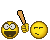 Greatest Smiley - Check This Great Smiley. LOL !!!!!!