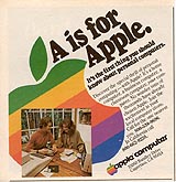 Apple - tell me what u thing about a