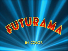 Futurama - Futurama From Wikipedia, the free encyclopedia  Futurama is an American animated sitcom that follows Philip J. Fry after he is cryogenically frozen at midnight, December 31, 1999, and is revived a thousand years later in the year 2999. The series was created by Matt Groening (creator of The Simpsons) and David X. Cohen and produced by The Curiosity Company for the Fox Network.