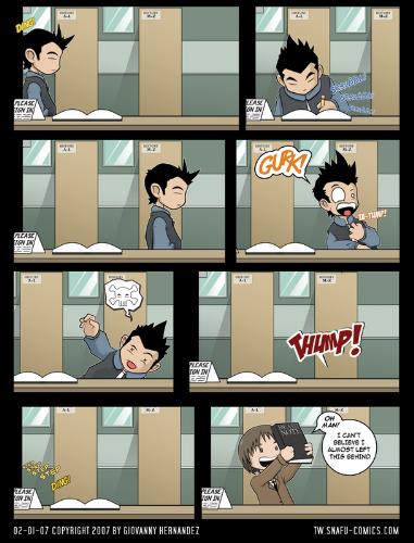 death note - The new way of using death note!XD!