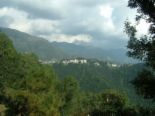 Himachal Pradesh - Dharamsala, in the North of Himachal Pradesh