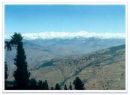 Himachal Pradesh - Breath-taking view of Himachal Pradesh