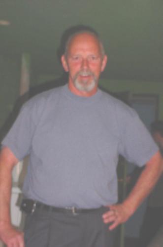 My brother - My brother Rod in Az...I don't get to see him as much as I'd like..