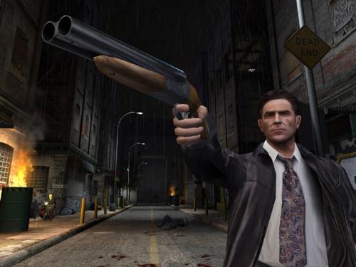 Maxpayne,which part of this game do u feel tougher - Max payne ,the most addictive game i ever played,it has the best stunts then any other game ......and yes which chapter of the game do u think it's tough to play at one go.....wat feature do u like the most about Maxpayne....which part do u reccomend to the mylots maxpayne or maxpayne2?....do u have any information about coming maxpane3?