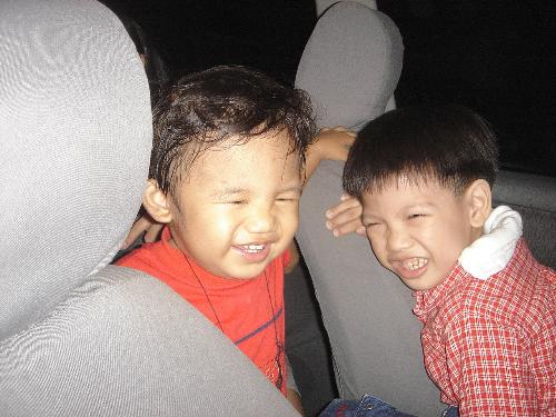 migs nd gav - bevees and buthead