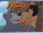 Jungle book - A still from Jungle book