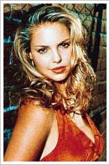 katerine h - katerine h from greys anatomy. she is so pretty. in her red dress.