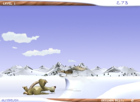 yetisports+iceage - interesting if u like to play online games!