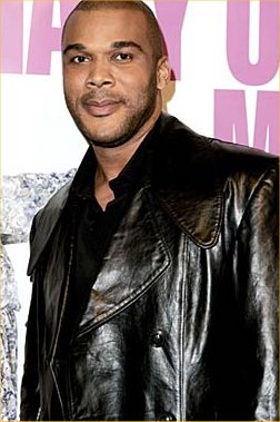 Tyler Perry - Picture of Tyler Perry