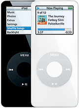 ipod - ipod nano
