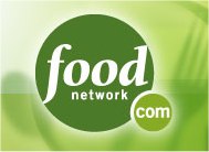 Food Network - My favorite Network!