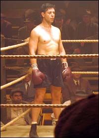 Cinderella Man - Russell Crowe in Cinderella Man... great movie!
