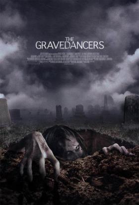 Horror Movies - The Gravedancers