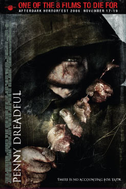 Penny Dreadful - If you want to know ask