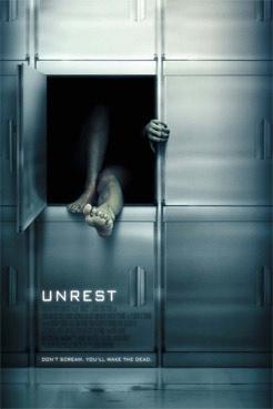 Unrest - Another shinning example of true horror