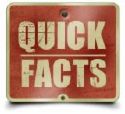 Facts! - Some facts seem useless but are quite interesting.