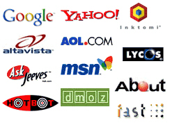 search engines - which search engine do you likely use???