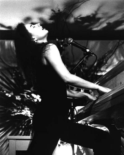 tori amos. - tori amos.