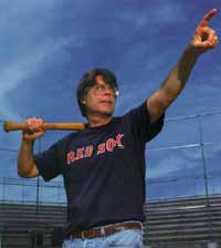 Insomnia - Author - Stephen King