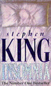 Insomnia - Stephen King