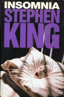 Insomnia - Stephen King