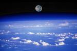 that's the planet where i stay - earth