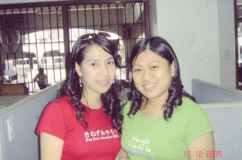 bestfriends - karel marquez and ella v...