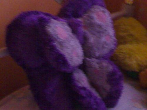 my butterly -  my pillow butterfly