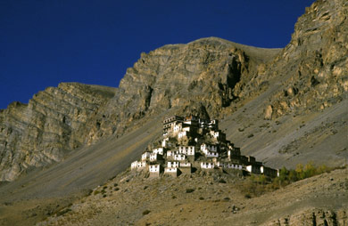 Himalaya - Mountains
