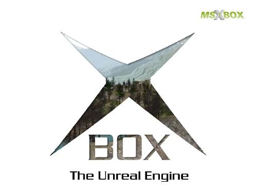 Xbox - X box play station-gaming