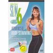 slim in 6 - debie seibers exercise video, slim down in 6 weeks