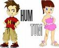 humour - Girls n sense of humour...!