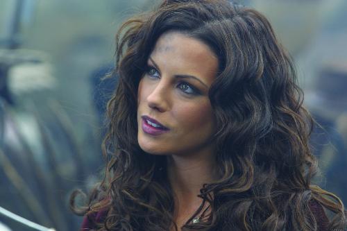 Kate Bekinsale - Kate Bekinsale from Van Helsing, Click