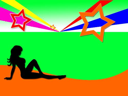 star world - girl