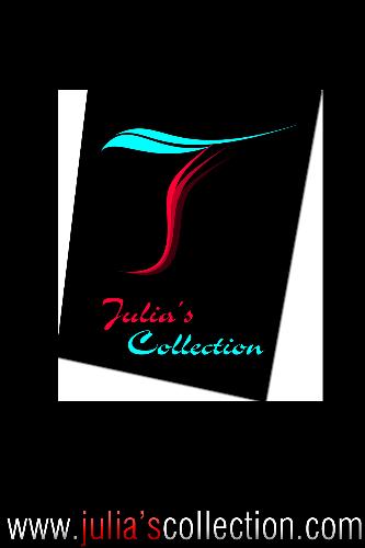 Julia's Collection - Julia's Logo